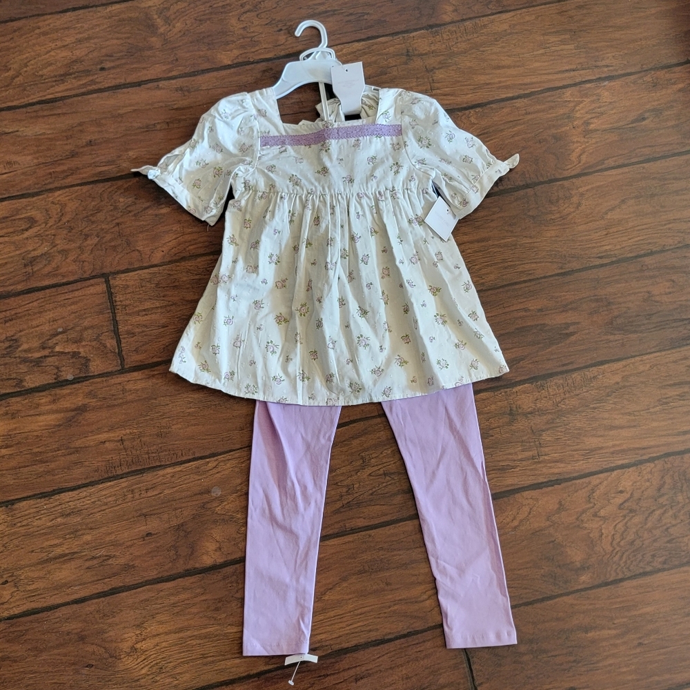 Shabby Chic 3 Piece Set